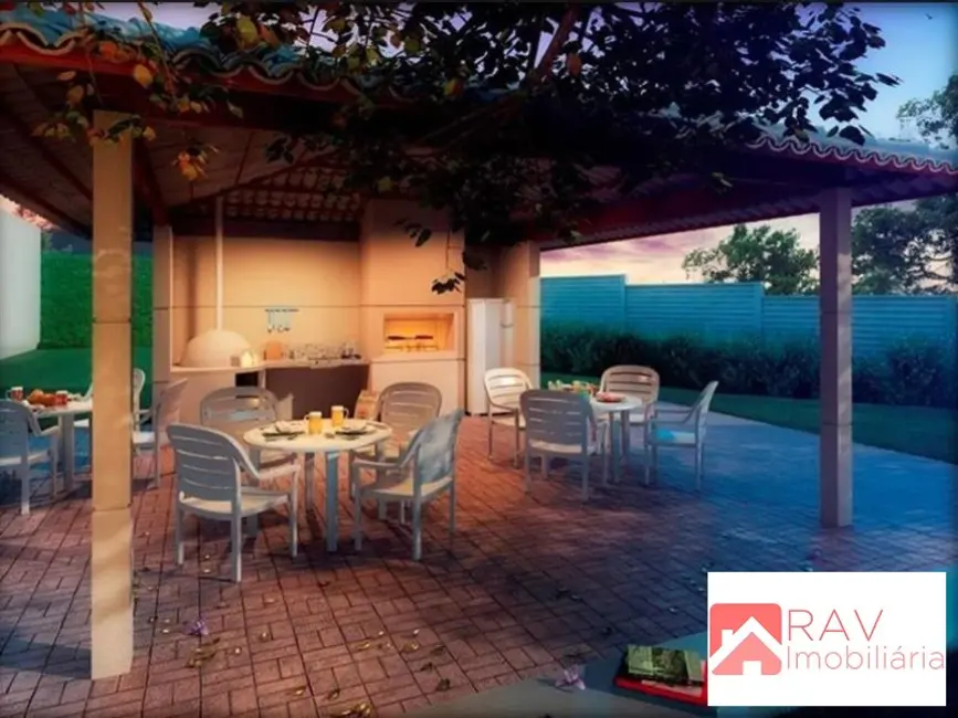 Foto 5 de Apartamento com 2 quartos à venda, 50m2 em Jundiai - SP