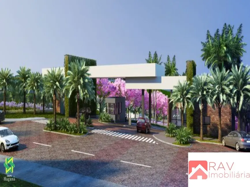 Foto 2 de Terreno / Lote à venda, 455m2 em Jundiai - SP