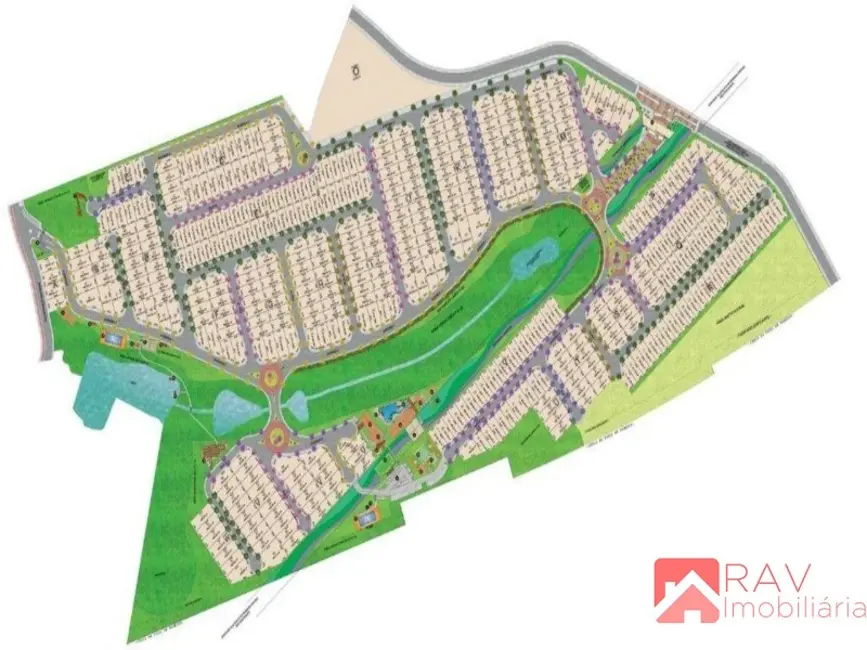 Foto 9 de Terreno / Lote à venda, 392m2 em Jundiai - SP