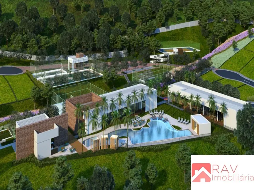 Foto 7 de Terreno / Lote à venda, 392m2 em Jundiai - SP