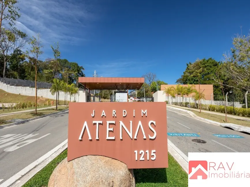 Foto 1 de Terreno / Lote à venda, 700m2 em Jundiai - SP