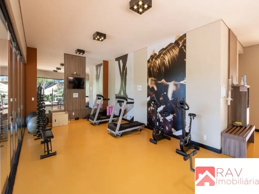 Foto 2 de Terreno / Lote à venda, 700m2 em Jundiai - SP