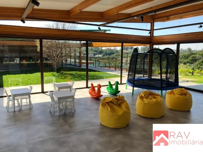 Foto 3 de Terreno / Lote à venda, 968m2 em Itupeva - SP