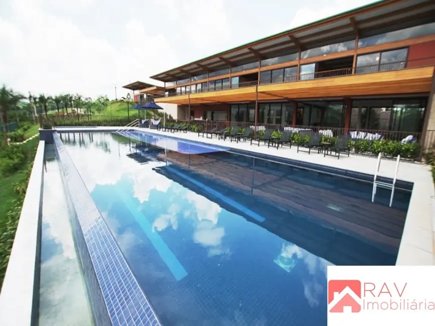 Foto 2 de Terreno / Lote à venda, 968m2 em Itupeva - SP