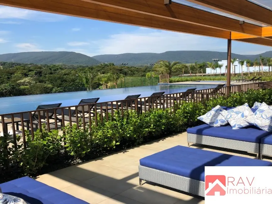 Foto 4 de Terreno / Lote à venda, 968m2 em Itupeva - SP