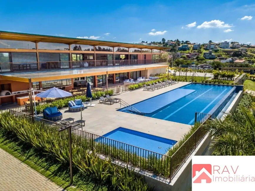 Foto 1 de Terreno / Lote à venda, 968m2 em Itupeva - SP