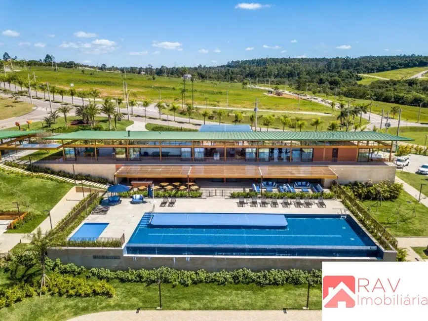 Foto 6 de Terreno / Lote à venda, 968m2 em Itupeva - SP