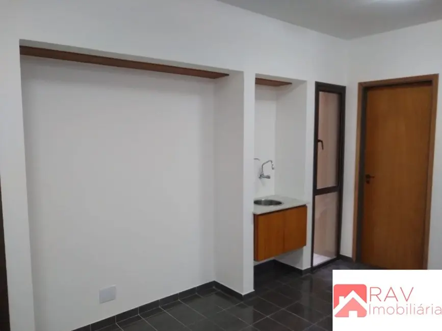 Foto 9 de Sala Comercial à venda, 50m2 em Vila Virgínia, Jundiai - SP