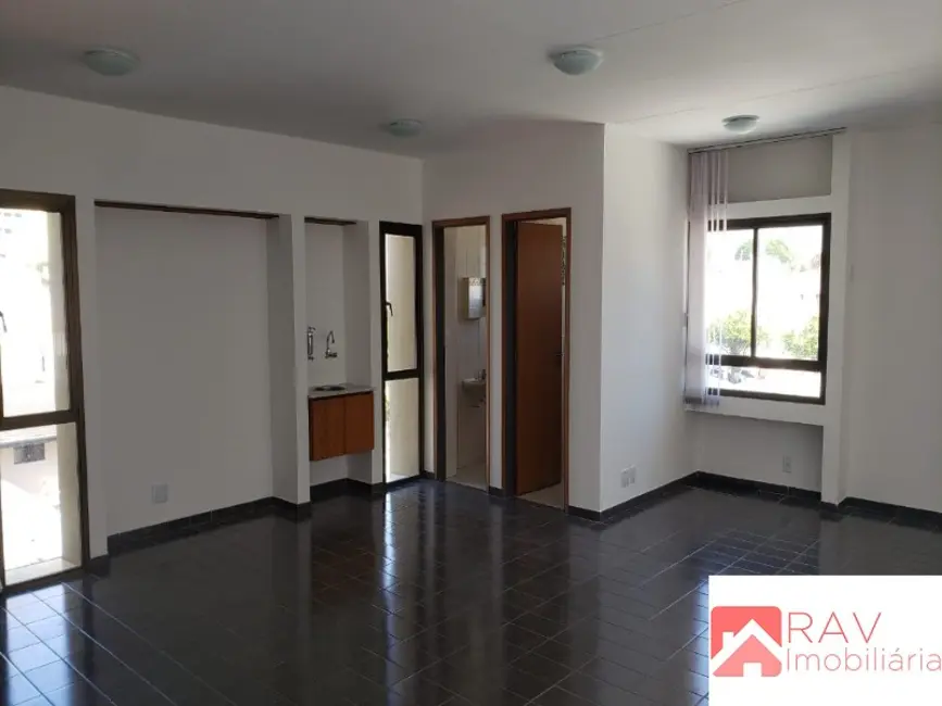 Foto 6 de Sala Comercial à venda, 50m2 em Vila Virgínia, Jundiai - SP