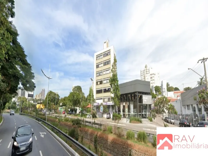 Foto 5 de Sala Comercial à venda, 50m2 em Vila Virgínia, Jundiai - SP