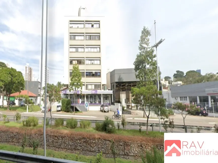 Foto 4 de Sala Comercial à venda, 50m2 em Vila Virgínia, Jundiai - SP