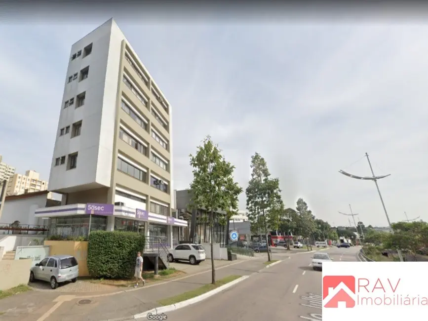 Foto 7 de Sala Comercial à venda, 50m2 em Vila Virgínia, Jundiai - SP