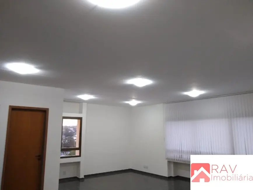 Foto 8 de Sala Comercial à venda, 50m2 em Vila Virgínia, Jundiai - SP