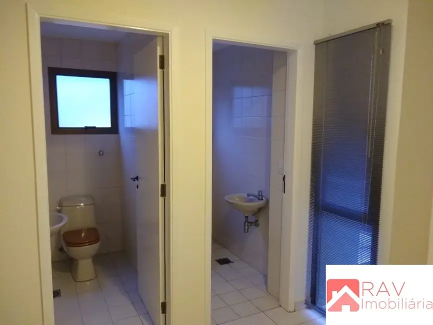 Foto 3 de Sala Comercial à venda, 50m2 em Vila Virgínia, Jundiai - SP