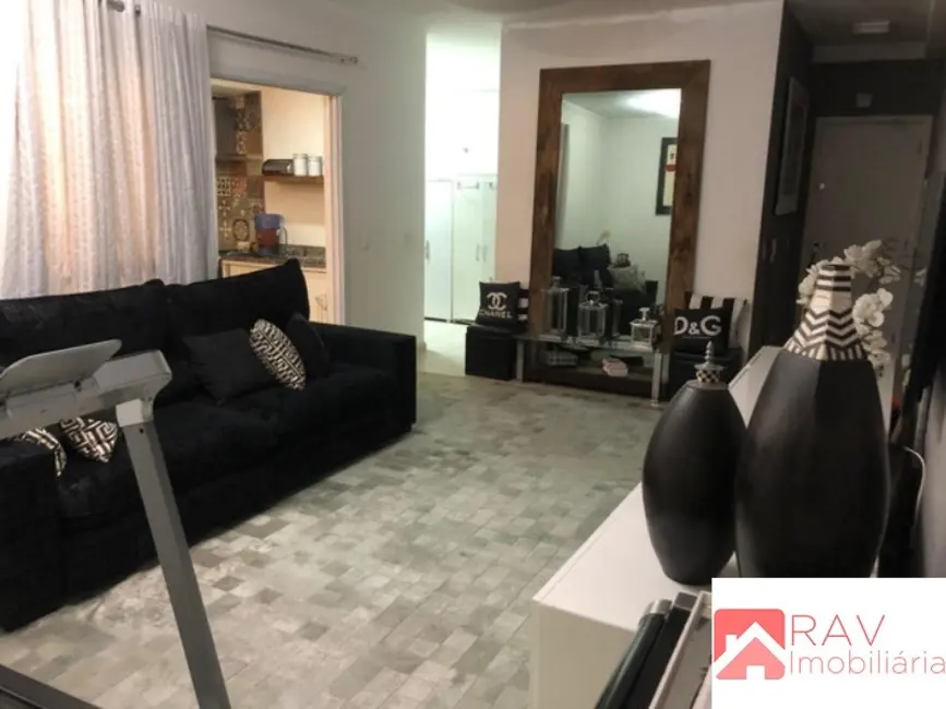 Foto 9 de Apartamento com 3 quartos à venda, 128m2 em Engordadouro, Jundiai - SP