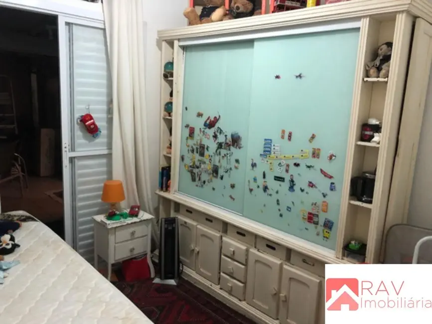 Foto 5 de Apartamento com 3 quartos à venda, 128m2 em Engordadouro, Jundiai - SP