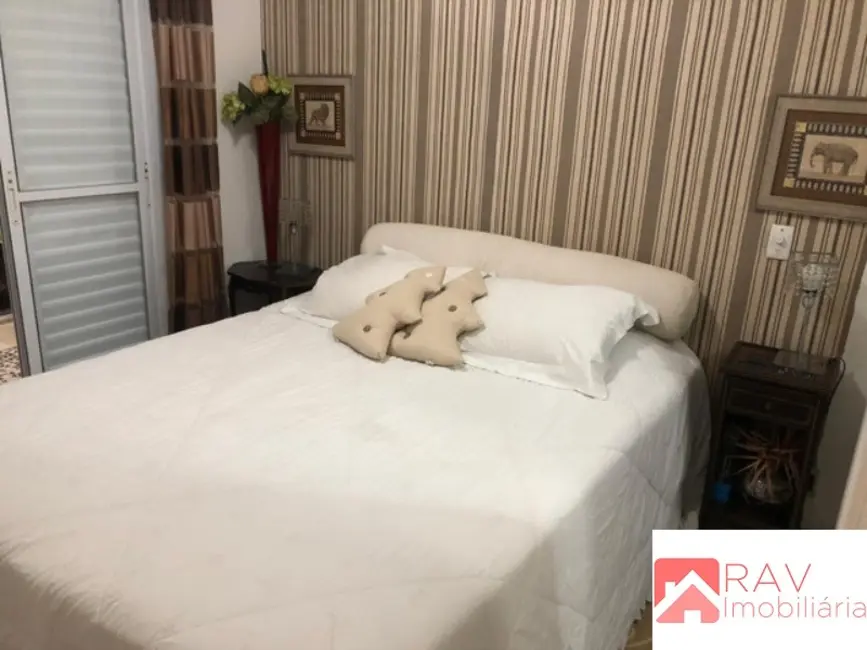 Foto 8 de Apartamento com 3 quartos à venda, 128m2 em Engordadouro, Jundiai - SP