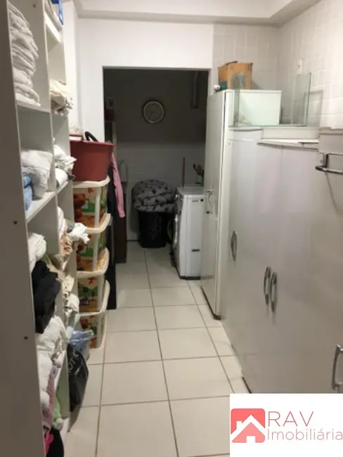 Foto 2 de Apartamento com 3 quartos à venda, 128m2 em Engordadouro, Jundiai - SP