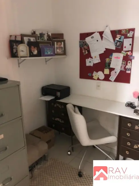 Foto 6 de Apartamento com 3 quartos à venda, 128m2 em Engordadouro, Jundiai - SP