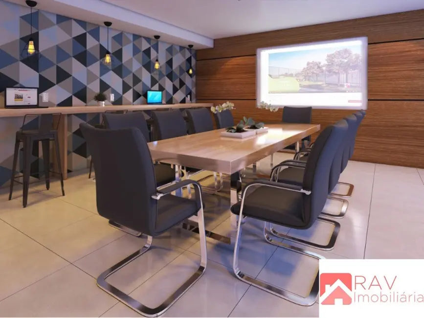 Foto 6 de Apartamento com 3 quartos à venda, 141m2 em Jardim Campos Elísios, Jundiai - SP