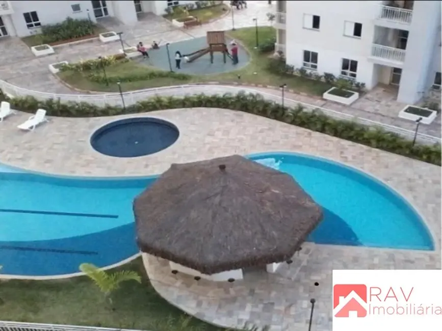 Foto 7 de Apartamento com 3 quartos à venda, 87m2 em Vila das Hortências, Jundiai - SP