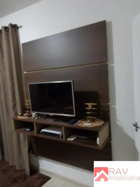 Foto 3 de Apartamento com 3 quartos à venda, 87m2 em Vila das Hortências, Jundiai - SP