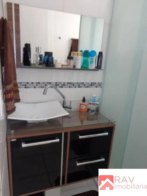 Foto 6 de Apartamento com 3 quartos à venda, 87m2 em Vila das Hortências, Jundiai - SP