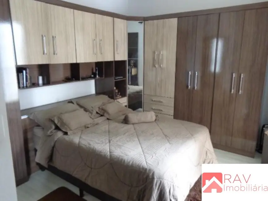 Foto 5 de Apartamento com 3 quartos à venda, 87m2 em Vila das Hortências, Jundiai - SP