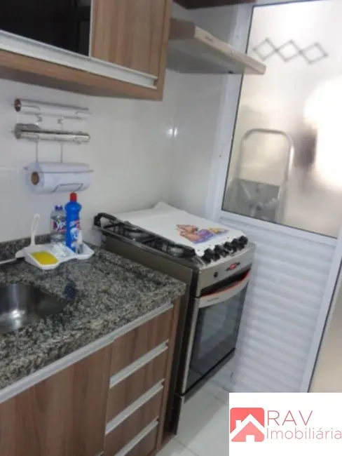 Foto 4 de Apartamento com 3 quartos à venda, 87m2 em Vila das Hortências, Jundiai - SP