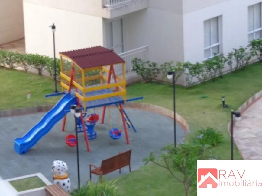 Foto 9 de Apartamento com 3 quartos à venda, 87m2 em Vila das Hortências, Jundiai - SP