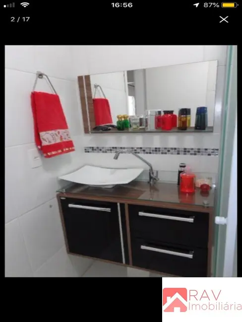 Foto 2 de Apartamento com 3 quartos à venda, 87m2 em Vila das Hortências, Jundiai - SP