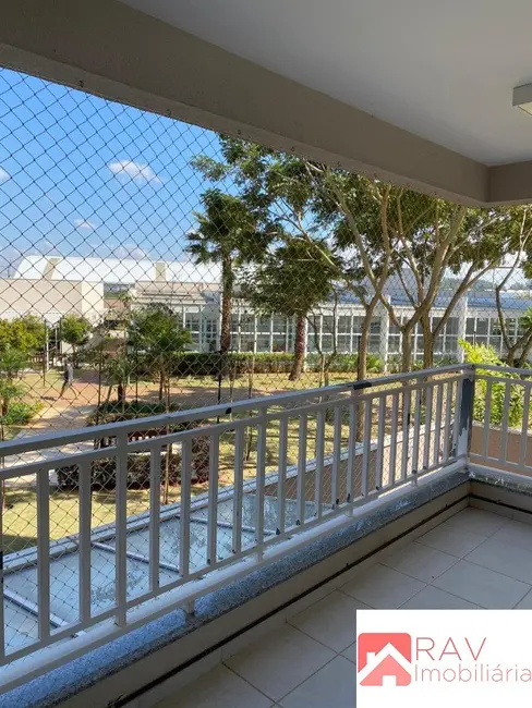 Apartamento com 3 quartos à venda, 93m2 em Engordadouro, Jundiai - SP - imagem 8 Foto 8 de Apartamento com 3 quartos à venda, 93m2 em Engordadouro, Jundiai - SP