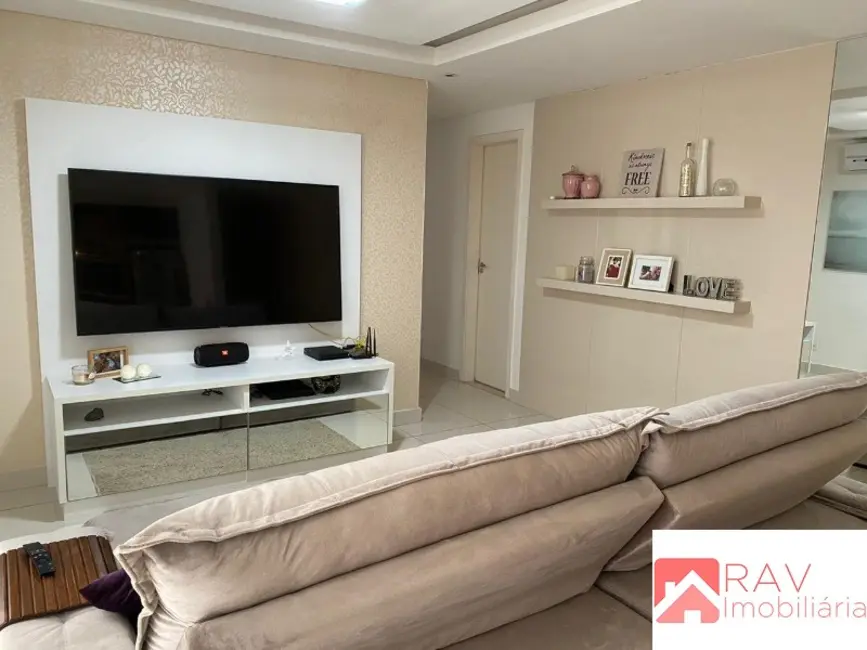 Apartamento com 3 quartos à venda, 93m2 em Engordadouro, Jundiai - SP - imagem 4 Foto 4 de Apartamento com 3 quartos à venda, 93m2 em Engordadouro, Jundiai - SP