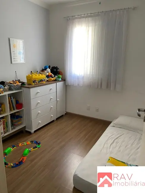 Apartamento com 3 quartos à venda, 93m2 em Engordadouro, Jundiai - SP - imagem 7 Foto 7 de Apartamento com 3 quartos à venda, 93m2 em Engordadouro, Jundiai - SP