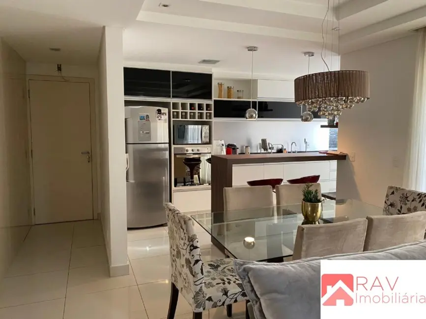 Apartamento com 3 quartos à venda, 93m2 em Engordadouro, Jundiai - SP - imagem 3 Foto 3 de Apartamento com 3 quartos à venda, 93m2 em Engordadouro, Jundiai - SP