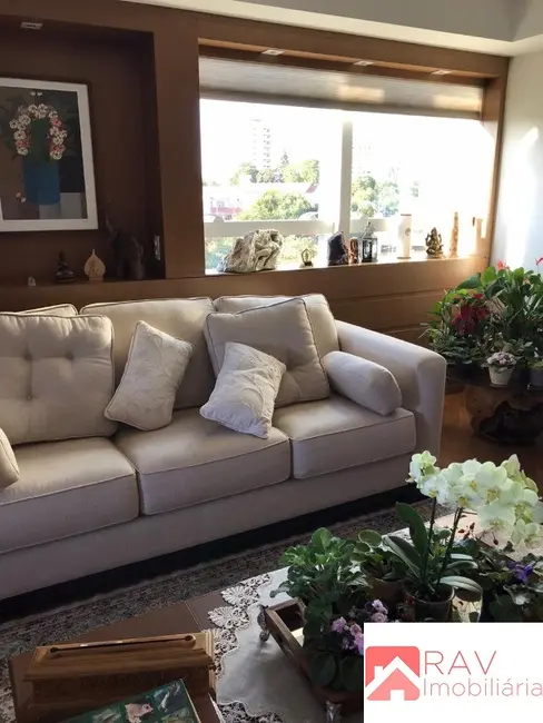Apartamento com 3 quartos à venda, 165m2 em Centro, Piratininga - SP - imagem 6 Foto 6 de Apartamento com 3 quartos à venda, 165m2 em Centro, Piratininga - SP