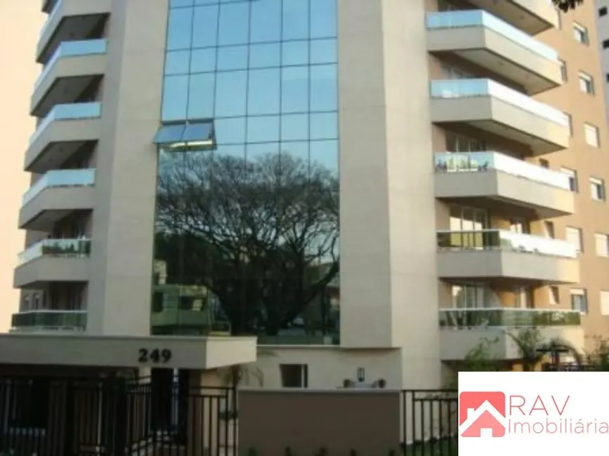 Apartamento com 3 quartos à venda, 165m2 em Centro, Piratininga - SP - imagem 1 Foto 1 de Apartamento com 3 quartos à venda, 165m2 em Centro, Piratininga - SP