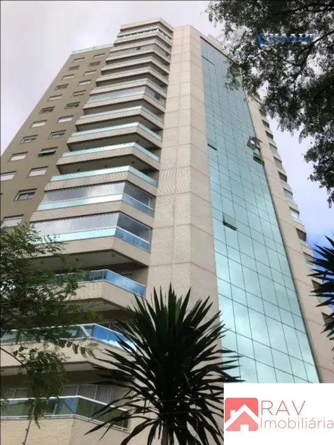 Apartamento com 3 quartos à venda, 165m2 em Centro, Piratininga - SP - imagem 4 Foto 4 de Apartamento com 3 quartos à venda, 165m2 em Centro, Piratininga - SP