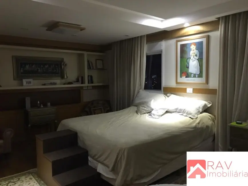 Apartamento com 3 quartos à venda, 165m2 em Centro, Piratininga - SP - imagem 9 Foto 9 de Apartamento com 3 quartos à venda, 165m2 em Centro, Piratininga - SP