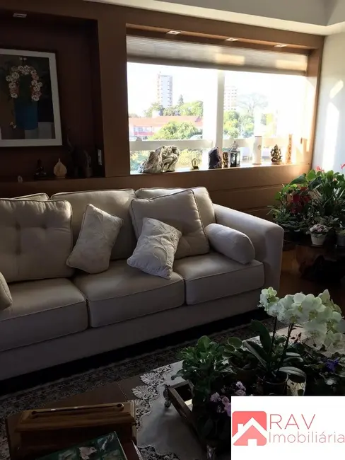 Apartamento com 3 quartos à venda, 165m2 em Centro, Piratininga - SP - imagem 7 Foto 7 de Apartamento com 3 quartos à venda, 165m2 em Centro, Piratininga - SP