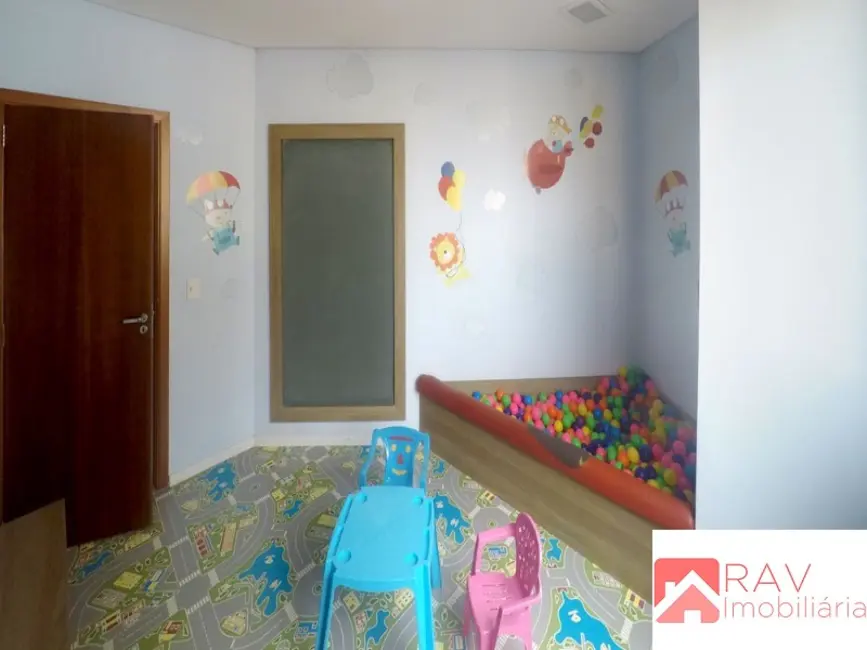 Apartamento com 3 quartos à venda, 165m2 em Centro, Piratininga - SP - imagem 3 Foto 3 de Apartamento com 3 quartos à venda, 165m2 em Centro, Piratininga - SP