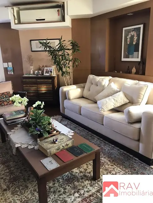 Apartamento com 3 quartos à venda, 165m2 em Centro, Piratininga - SP - imagem 5 Foto 5 de Apartamento com 3 quartos à venda, 165m2 em Centro, Piratininga - SP