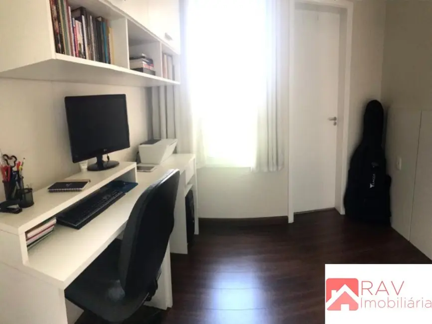 Foto 7 de Apartamento com 2 quartos à venda, 70m2 em Jardim Flórida, Jundiai - SP