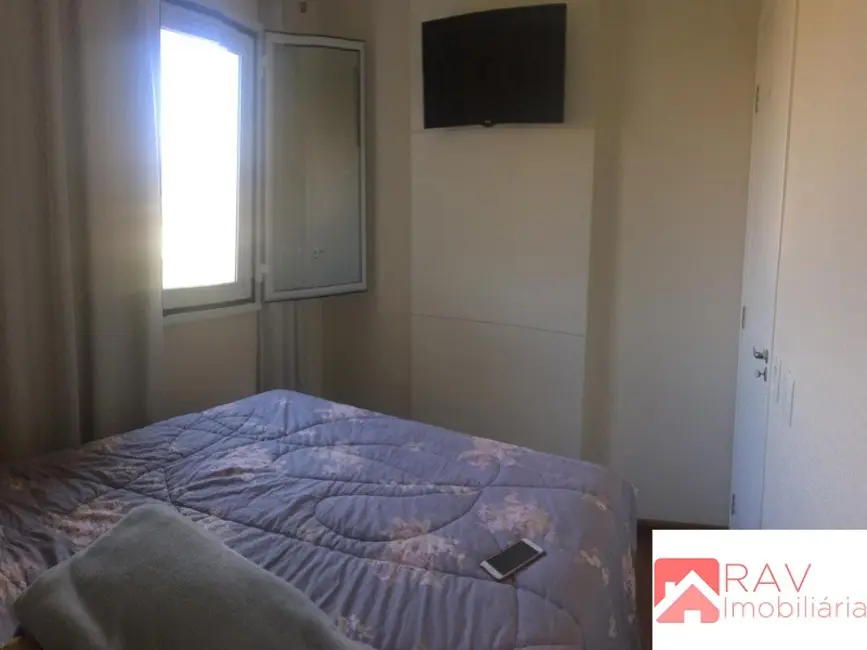 Foto 3 de Apartamento com 2 quartos à venda, 70m2 em Jardim Flórida, Jundiai - SP