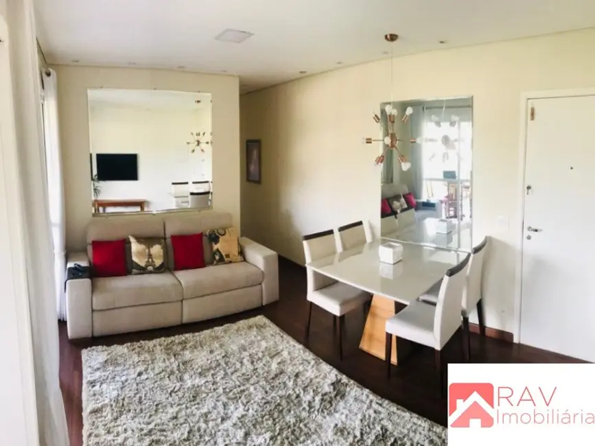 Foto 9 de Apartamento com 2 quartos à venda, 70m2 em Jardim Flórida, Jundiai - SP