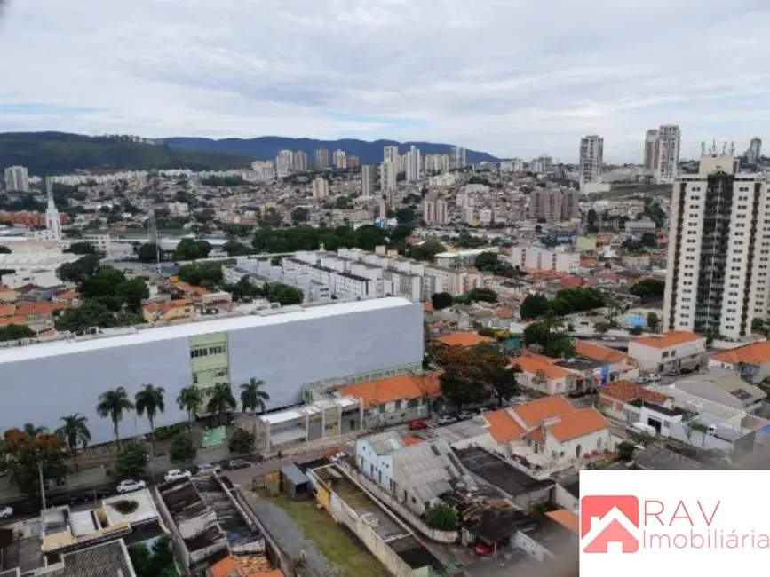 Foto 3 de Apartamento com 3 quartos à venda, 142m2 em Vila Arens II, Jundiai - SP