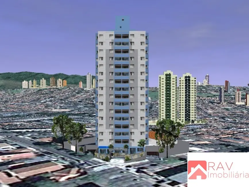 Foto 1 de Apartamento com 3 quartos à venda, 142m2 em Vila Arens II, Jundiai - SP