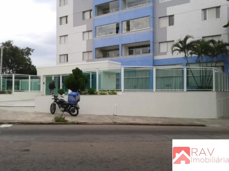 Foto 5 de Apartamento com 3 quartos à venda, 142m2 em Vila Arens II, Jundiai - SP