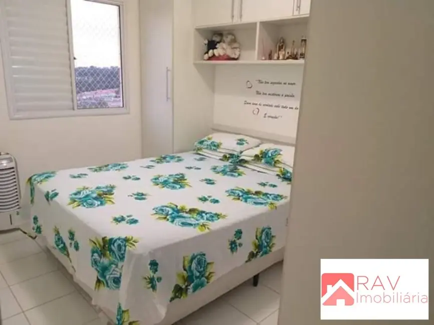 Foto 9 de Apartamento com 2 quartos à venda, 54m2 em Jardim Roma, Jundiai - SP