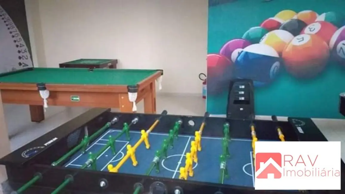 Foto 5 de Apartamento com 2 quartos à venda, 54m2 em Jardim Roma, Jundiai - SP